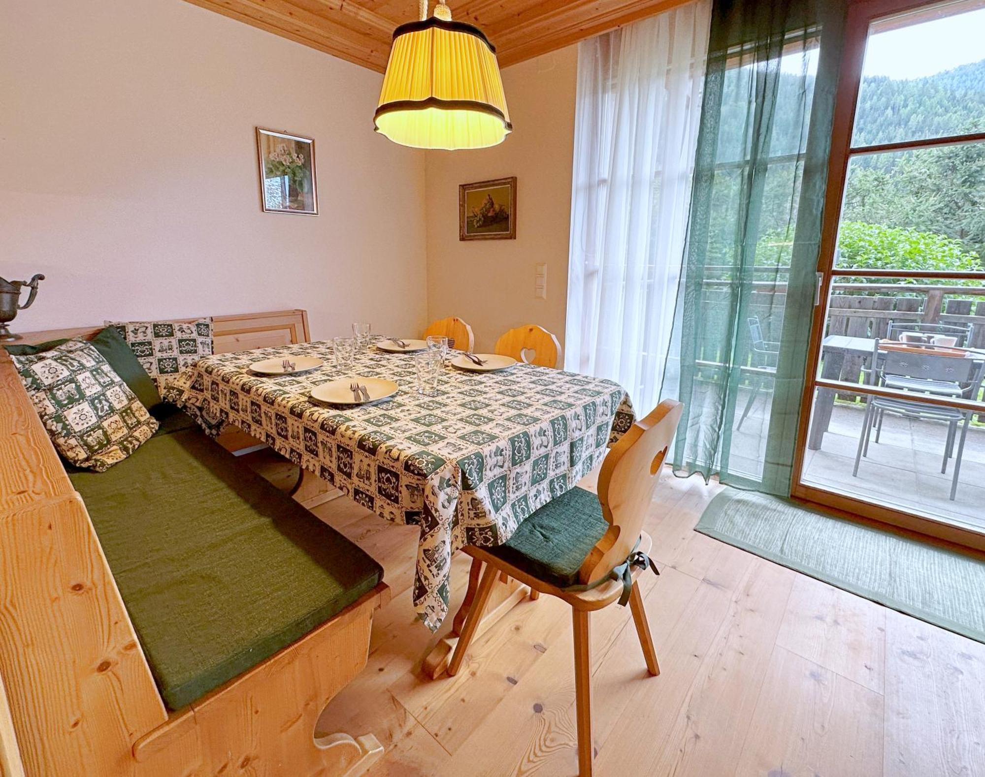 Apartamento Haus Clara By Isa Badkleinkirchheim Bad Kleinkirchheim Exterior foto