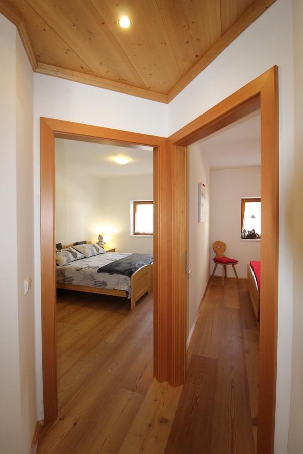 Apartamento Haus Clara By Isa Badkleinkirchheim Bad Kleinkirchheim Exterior foto